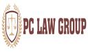 PC Law Group logo
